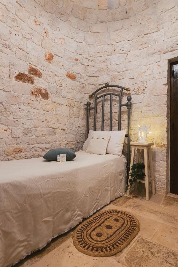 Trulli Country House Carla'S Secret Castellana Grotte Bagian luar foto