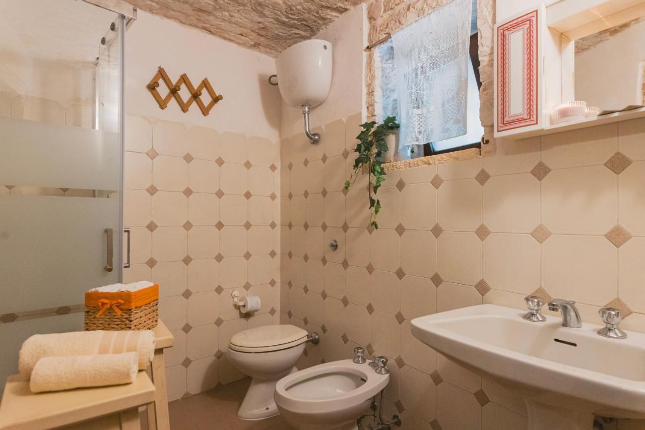 Trulli Country House Carla'S Secret Castellana Grotte Bagian luar foto