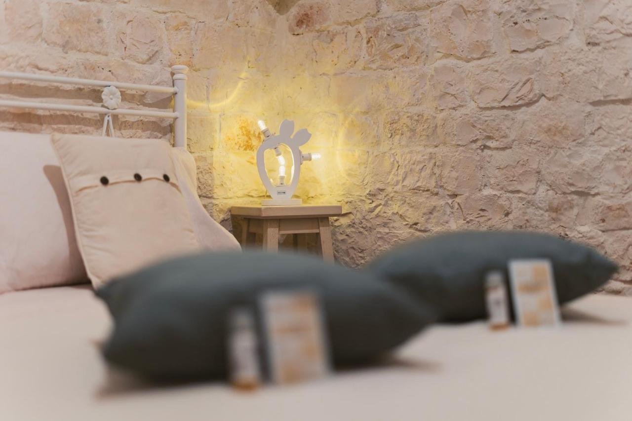 Trulli Country House Carla'S Secret Castellana Grotte Bagian luar foto