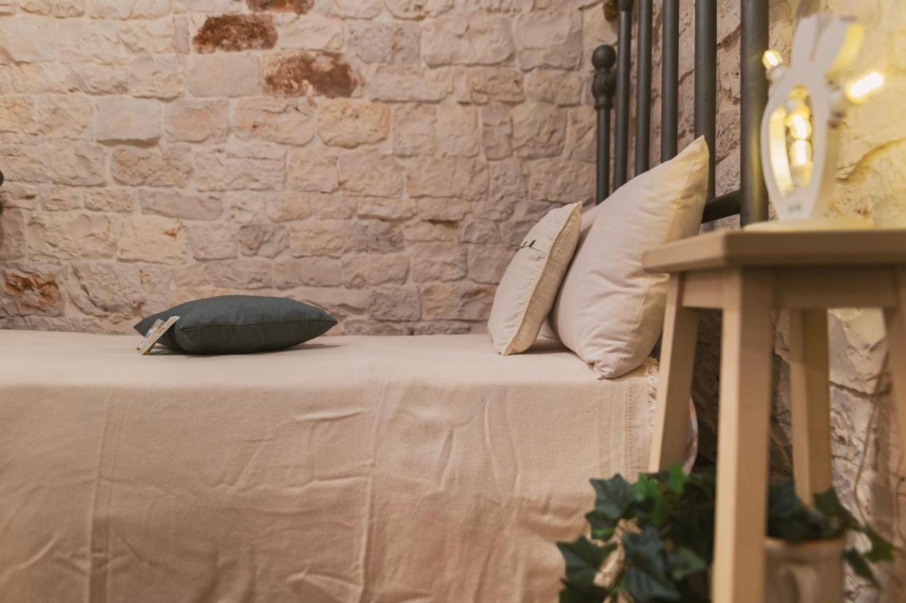 Trulli Country House Carla'S Secret Castellana Grotte Bagian luar foto