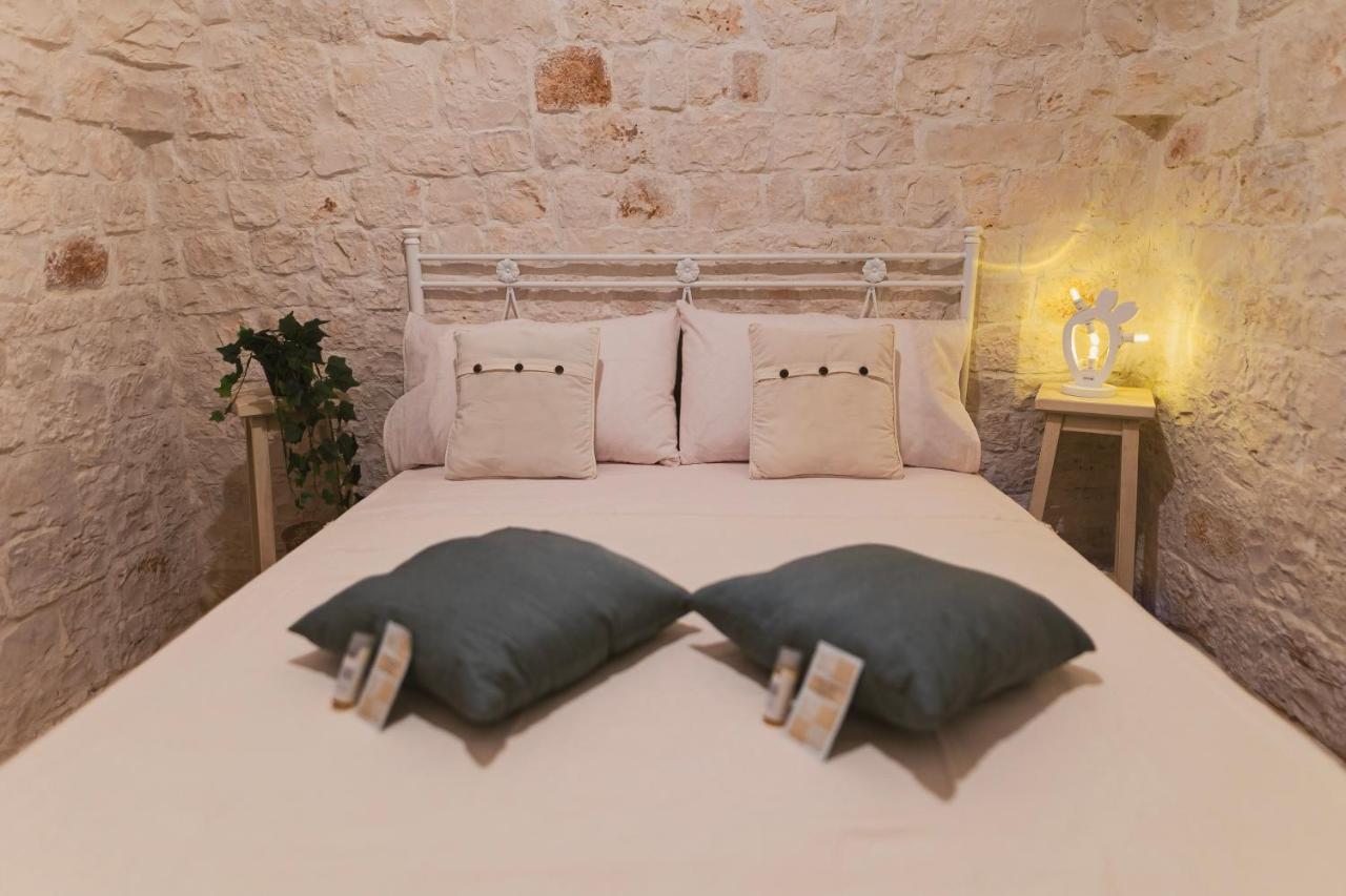 Trulli Country House Carla'S Secret Castellana Grotte Bagian luar foto